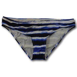 Skye Women's Standard Melanie Low Rise Bikini Bottom Swimsuit Size: M - NWOT